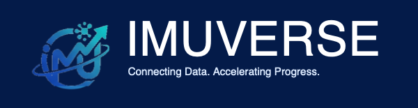 IMUVERSE — Connecting Data. Accelerating Progress.
